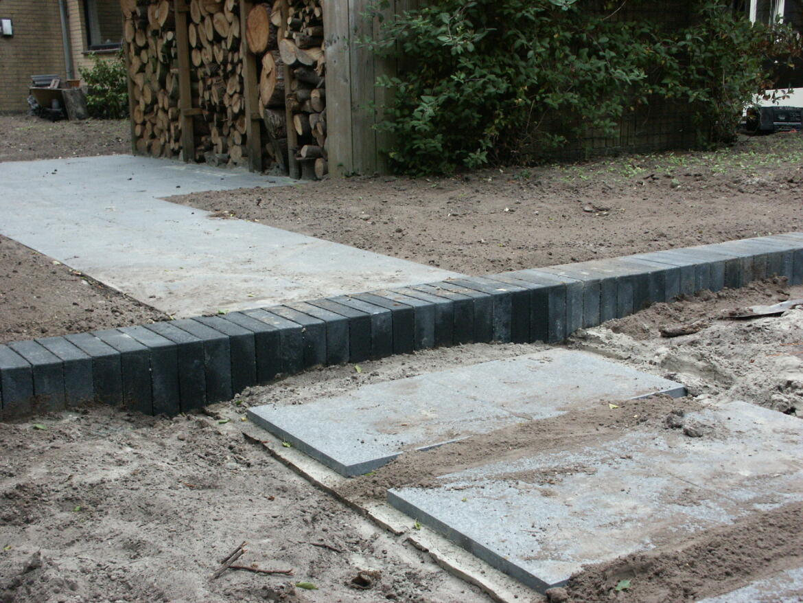Sierbestrating 4