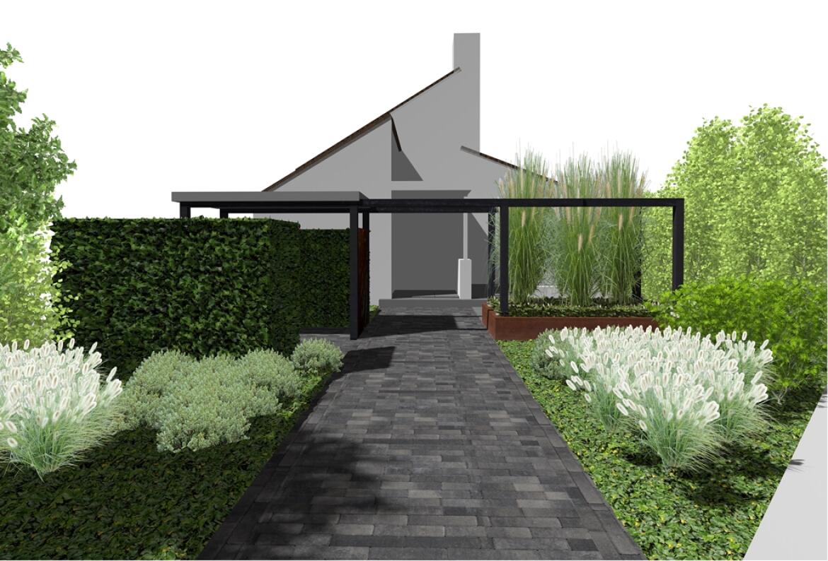 Tuintwerp 3D 6